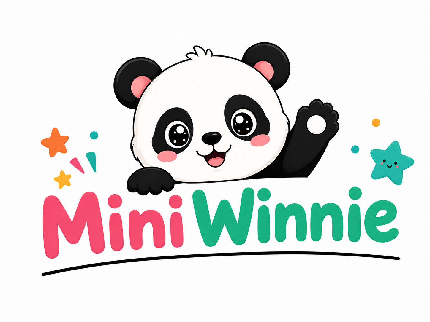 Logo Univers Mini Winnie